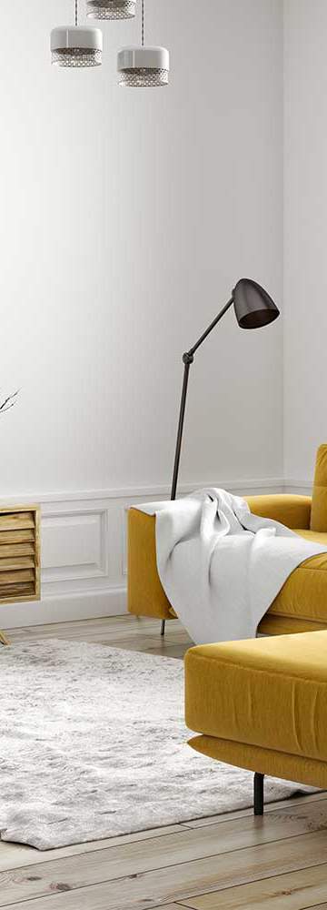 Personnalisez votre intérieur grâce à notre large choix de canapés et de mobiliers